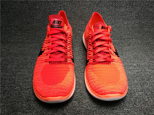 Super Max Nike Free RN Flyknit Men--004